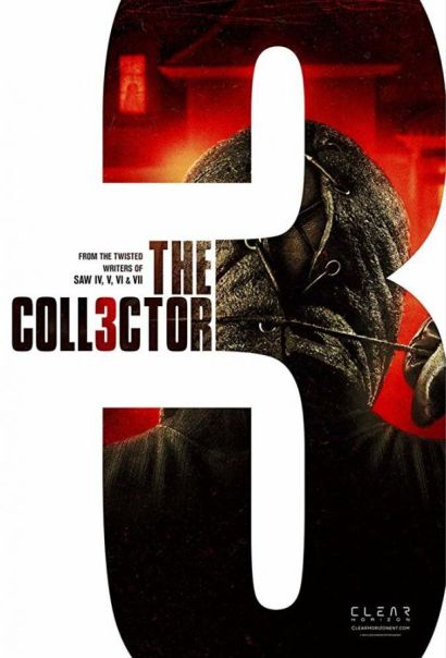 Коллекционер 3 (2024) Коллекционер 3 (2024)