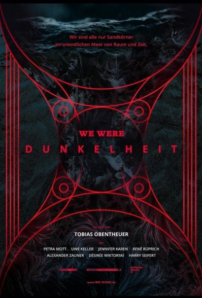 Мы были тьмой (2022) Мы были тьмой (2022)
