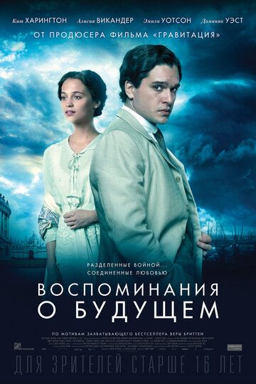 Воспоминания о будущем (2015) Воспоминания о будущем (2015)