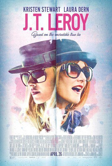 Джеремая Терминатор ЛеРой (2018) Джеремая Терминатор ЛеРой (2018)