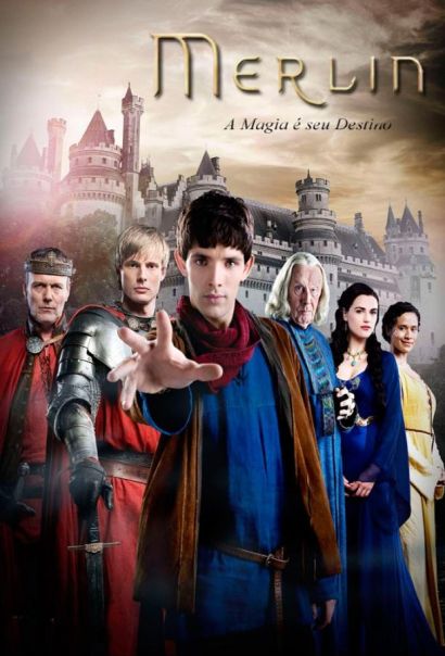 Мерлин (2009) Мерлин (2009)