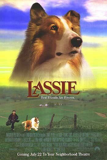 Лэсси (1994) Лэсси (1994)