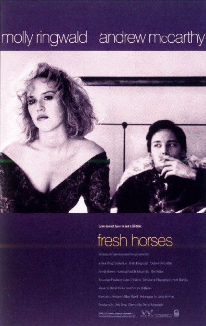 Свежие лошади (1988) Свежие лошади (1988)
