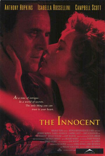 Невиновный (1993) Невиновный (1993)