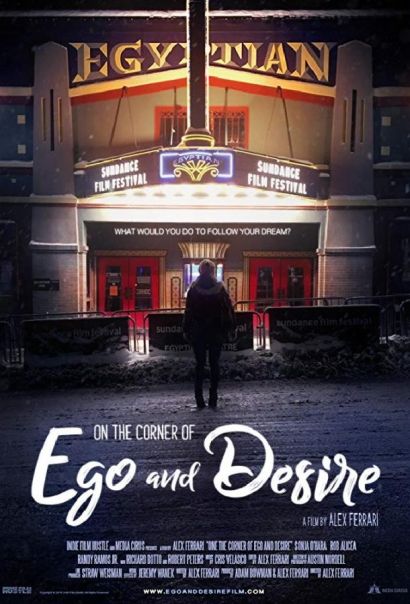 На грани эго и желания (2019) На грани эго и желания (2019)