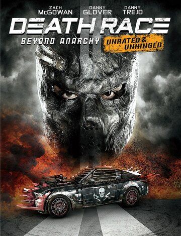 Смертельная гонка 4: Вне анархии (2018) Смертельная гонка 4: Вне анархии (2018)