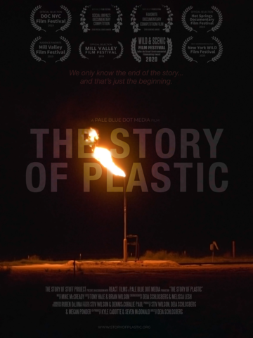 История пластика (2019) История пластика (2019)