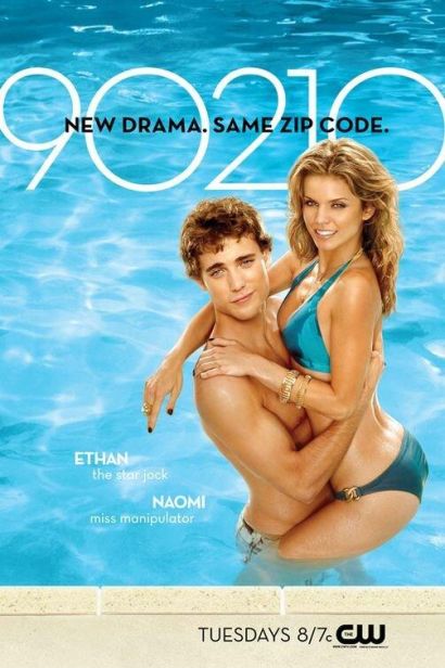 Беверли-Хиллз 90210: Новое поколение (2010) Беверли-Хиллз 90210: Новое поколение (2010)