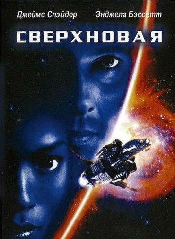 Сверхновая (2000) Сверхновая (2000)
