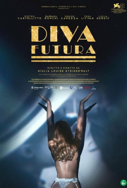 Дива будущего (2024) Дива будущего (2024)