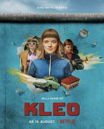 Клео (2022) Клео (2022)