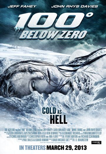100 градусов ниже нуля (2013) 100 градусов ниже нуля (2013)
