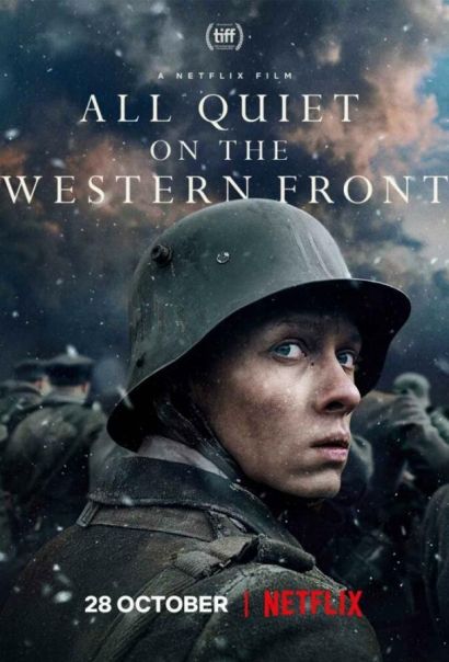 На Западном фронте без перемен (2022) На Западном фронте без перемен (2022)