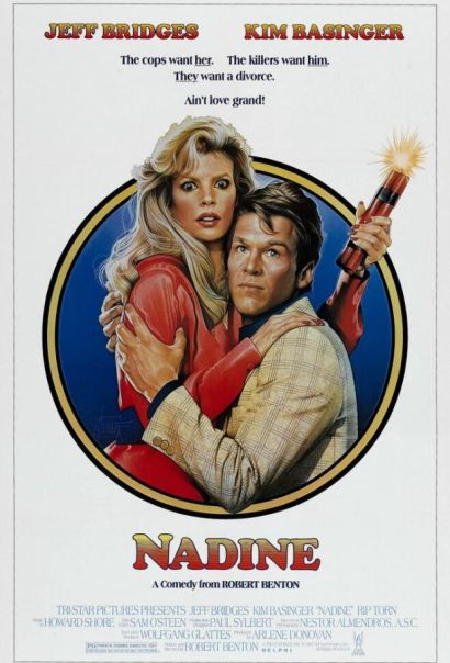 Надин (1987) Надин (1987)