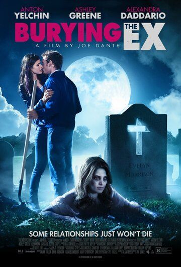 Моя девушка – зомби (2014) Моя девушка – зомби (2014)