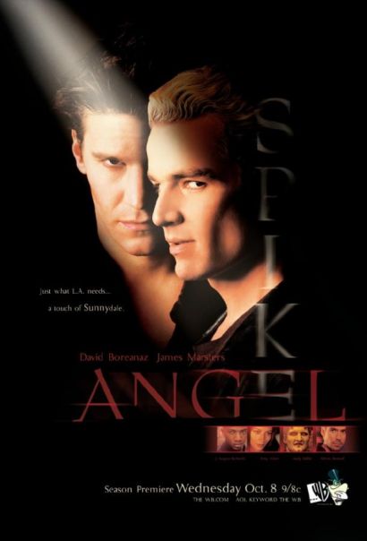 Ангел (1999) Ангел (1999)