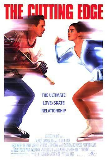 Золотой лед (1992) Золотой лед (1992)