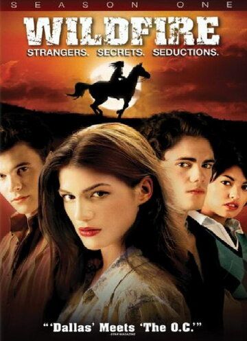 Дикий огонь (2005) Дикий огонь (2005)