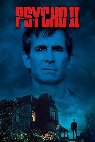 Психо 2 (1983) Психо 2 (1983)
