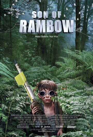 Сын Рэмбо (2007) Сын Рэмбо (2007)