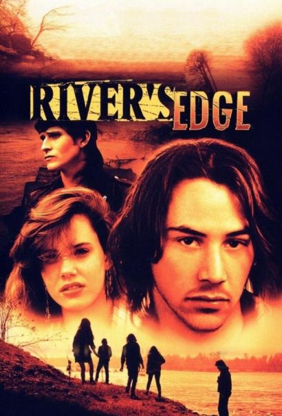 На берегу реки (1986) На берегу реки (1986)