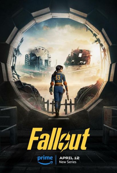 Фоллаут (2024) Фоллаут (2024)