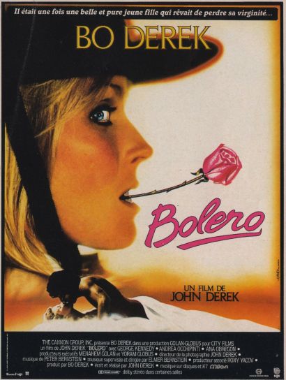 Болеро (1984) Болеро (1984)
