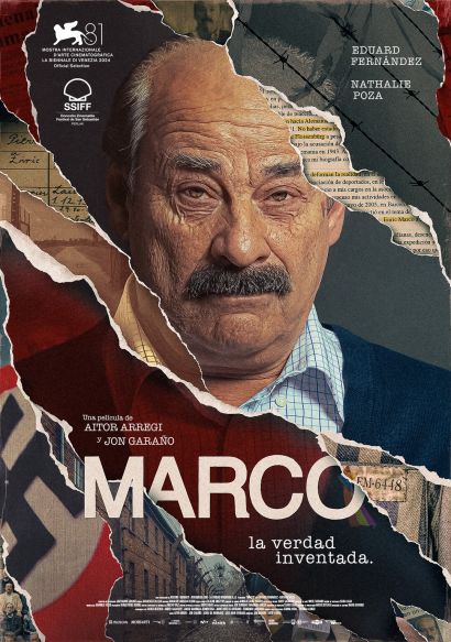 Марко (2024) Марко (2024)