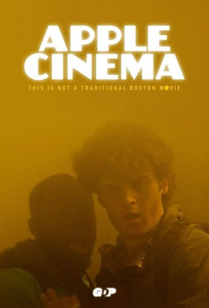 Эпл синема (2021) Эпл синема (2021)