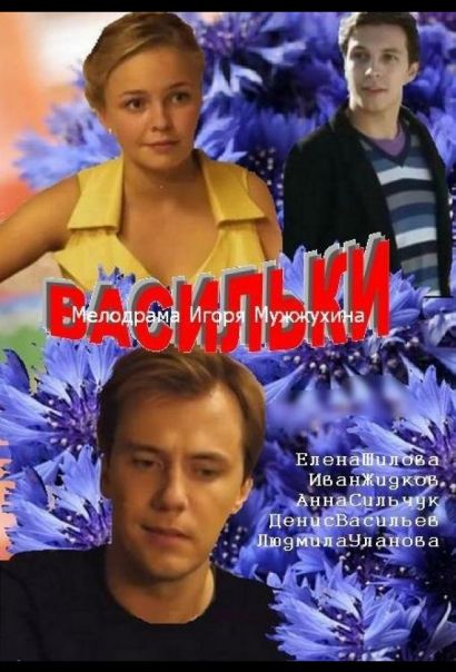 Васильки (2013) Васильки (2013)