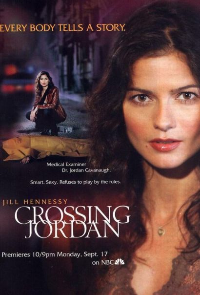 Расследование Джордан (2001) Расследование Джордан (2001)