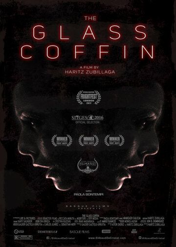 Хрустальный гроб (2016) Хрустальный гроб (2016)