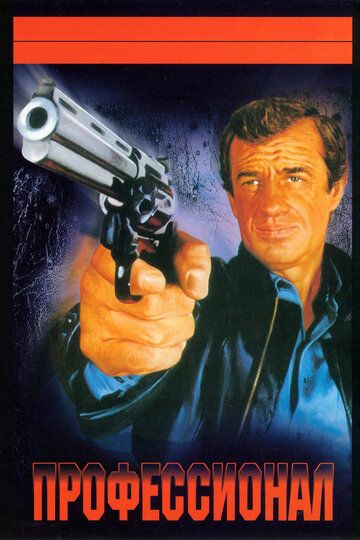 Профессионал (1981) Профессионал (1981)