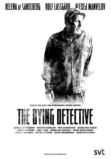 Умирающий детектив (2018) Умирающий детектив (2018)