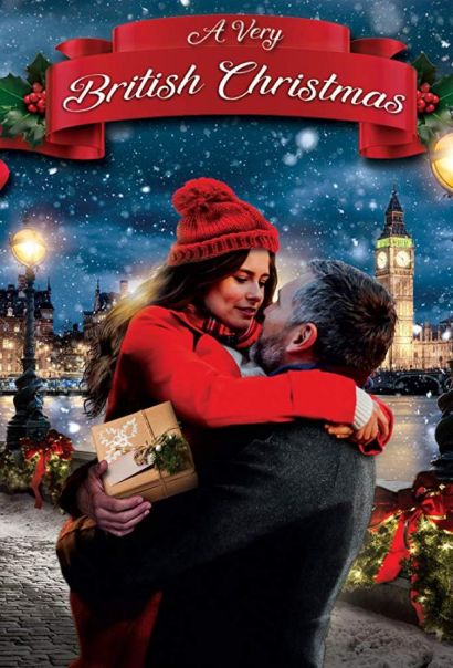 Рождество по-английски (2019) Рождество по-английски (2019)