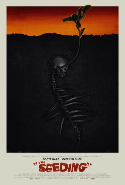 Семена смерти (2023) Семена смерти (2023)