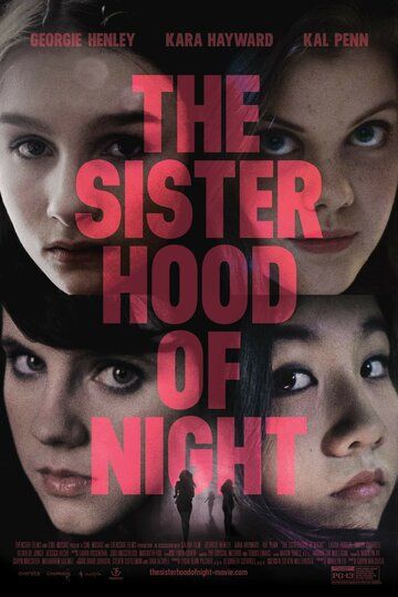 Сестринство ночи (2014) Сестринство ночи (2014)