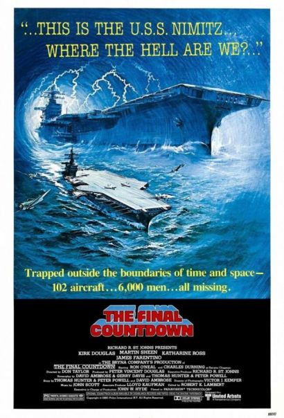 Последний отсчет (1980) Последний отсчет (1980)