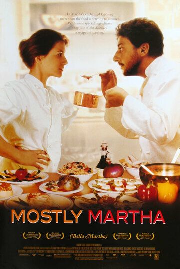 Неотразимая Марта (2003) Неотразимая Марта (2003)