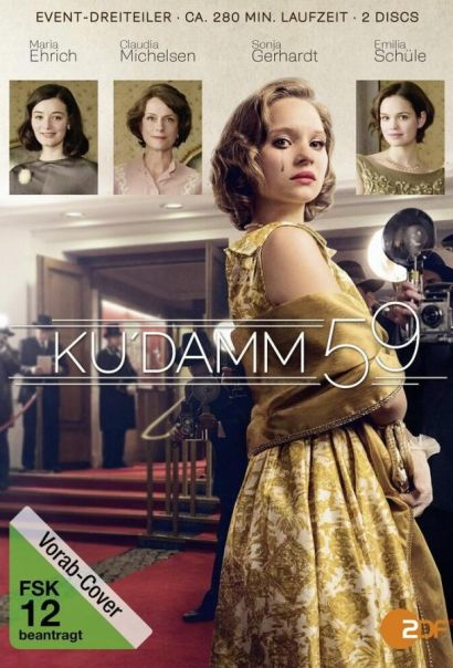Ку'дамм 59 (2018) Ку'дамм 59 (2018)
