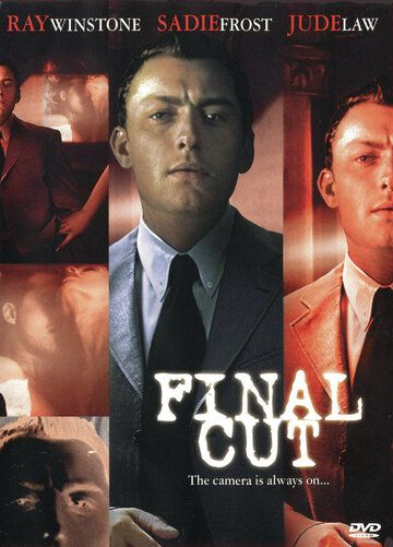 Окончательный монтаж (1998) Окончательный монтаж (1998)