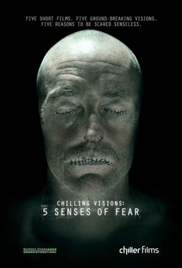 5 чувств страха (2013) 5 чувств страха (2013)