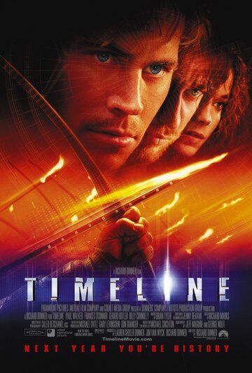 В ловушке времени (2004) В ловушке времени (2004)