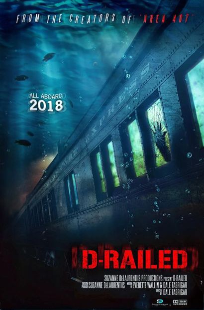 Монстр из глубины (2019) Монстр из глубины (2019)