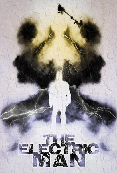Электрик (2022) Электрик (2022)