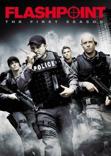 Горячая точка (2008) Горячая точка (2008)
