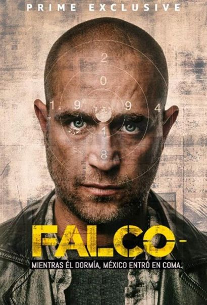 Фалько (2018) Фалько (2018)