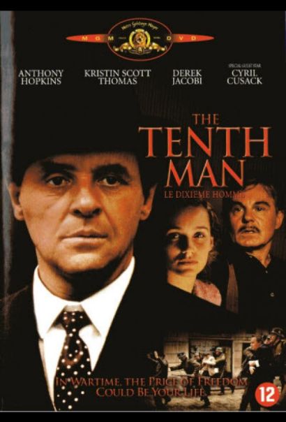 Десятый человек (1988) Десятый человек (1988)