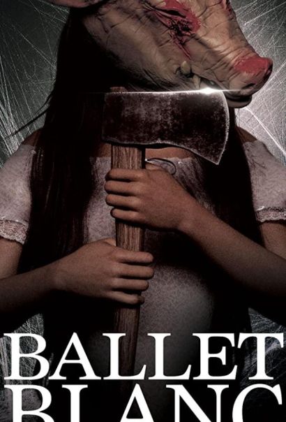 Белый балет (2019) Белый балет (2019)