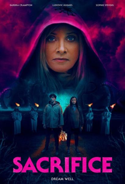 Жертва (2020) Жертва (2020)